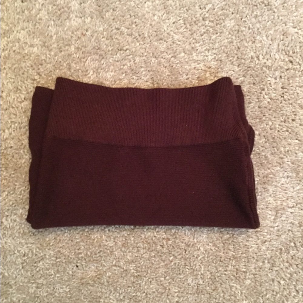 🔥🔥🔥HOST PIC🔥🔥🔥Express Midi Pencil Skirt - Picture 1 of 7